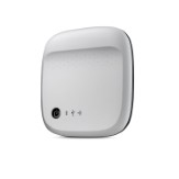 Seagate Wireless Mobile Portable Hard Drive Storage 500GB (White) Rs. 3999 at Amazon 