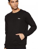 Fila Men's Sweatshirt Min 50% off from Rs 450