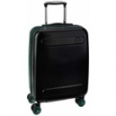 UCB ABS 55 cms Black Suitcases (0IP6HAP20M01I)
