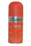 Jovan Musk Body Spray for Men, 150ml
