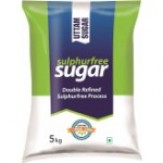 [Pantry] Uttam Sugar Sulphurless Sugar, 5kg
