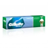 Gillette Moisturising Pre Shave Gel Tube - 60 g