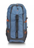 Fastrack 50Ltrs Blue Rucksack (A0726NBL01)