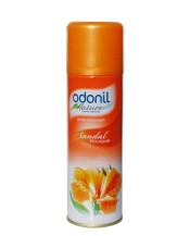 Odonil Room Spray - 140 g (Sandal Bouquet) Rs.64 at Amazon