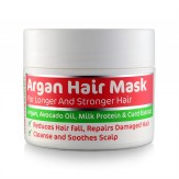 Mamaearth Argan Hairfall Control Mask, 200ml