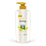 Pantene Silky Smooth Care Shampoo, 675ml [Pantry]