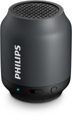 Philips BT50B Wireless Portable Bluetooth Speaker at Amazon