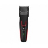 Havells BT5151C Li-ion Cord and Cordless Beard Trimmer without adaptor (Red)