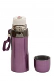 Tosaa Flask Vacuum Cup, 350ml, Purple