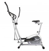 Welcare Elliptical Cross Trainer WC6044,India's Most Trusted Fitness Equipment's Brand