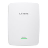 Linksys RE3000W N300 2.4 GHz WiFi Wireless Single Band Range Extender 