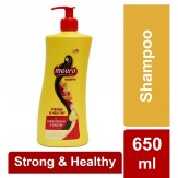 [Pantry] Meera Strong and Healthy Shampoo, 650ml