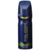 [Pantry] Park Avenue Tranquil Body Deodorant for Men, 100g