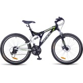 Hero Octane Archer 26T 21 Speed Mountain Bike