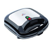 Bajaj Platini PX 47 TSS 700-Watt Grill Toaster 
