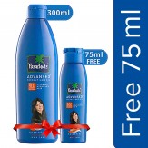[Pantry] Parachute Advansed Coconut Hair Oil, 300ml (Free 75ml)