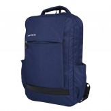 RED TAPE 12.255 Ltrs Navy Laptop Backpack (RSB0014)
