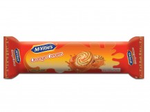 [Pantry] Mcvities Doublee Orange Creams, 100g