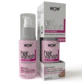 WOW Hair Vanish for Women - 100 ml Rs 499 At Amazon