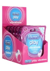 Durex Play Vibrating Ring