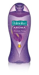 Palmolive Aroma Absolute Relax Shower Gel, 250ml at Amazon