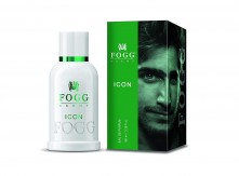 Fogg Scent Icon Eau De Parfum, 100ml