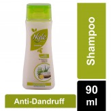 Nyle Anti-Dandruff Shampoo, 90ml