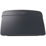 Linksys E900 Wireless-N300 Router
