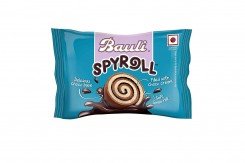 [Pantry] Bauli Spyroll, 37g