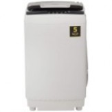 Onida 6.5 kg Fully Automatic Top Loading Washing Machine (T65CGD, Light Grey)