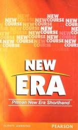 NEW ERA: Pitman New Era Shorthand Paperback – 2003 Rs. 29 at Amazon 