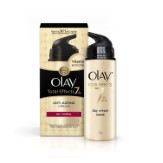 Olay Total Effects 7-In-1 Anti Aging SPF15 Skin Day Cream, Normal, 20g
