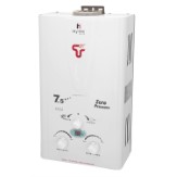 Hytec 7 Litre Era Hot Digital Gas Water Heater