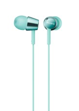 Sony MDR-EX150AP In-Ear Headphones Rs 885 at Amazon