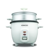 Kenwood RC240 0.6-Litre 300-Watt Rice Cooker at Amazon