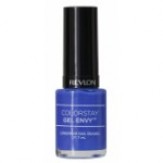 Revlon Colorstay Gel Envy Long Wear Nail Enamel, Wild Card (11.7ml)