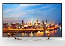Micromax 127 cm (50 inches) 50Z9999UHD 4K UHD LED Smart TV at Amazon
