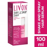 [Pantry] Livon Shake and Spray Hair Serum, 100ml