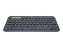 Logitech K380 Bluetooth Laptop Keyboard Rs. 1542 at Amazon 