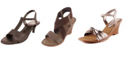 Flat 50-70% OFF On Lamere Women’s Fashion Sandals at Amazon