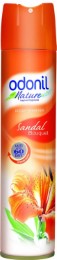 Odonil Room Spray - 200 g (Sandal Bouquet) Rs.84 at Amazon