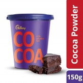 Cadbury Cocoa Powder Mix, 150g
