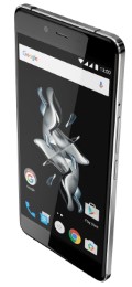 OnePlus X (Onyx, 16GB) Rs. 14699 at Amazon