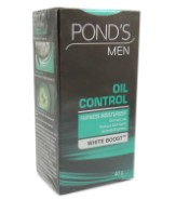 Ponds Men Oil Control Fairness Moisturizer, 40g Rs 85 at Amazon