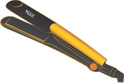 Wizer HS-8819W Ultima Pro Hair Straightener (Black/Yellow) Rs. 850 at Amazon