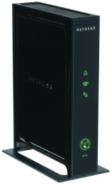 Netgear WN2000RPT-100PES Wireless-N Wifi Repeater 