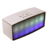 Musesonic Tunestar Wireless Bluetooth Speaker With Dancing Multiple Color LED Rs. 699 at Amazon