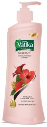 Vatika Oil Balance Hair Fall Treatment, 340ml Rs.93 at Amazon