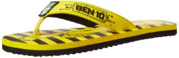 Ben 10 kids footwear's flat 70% off start from 89  at Amazon
