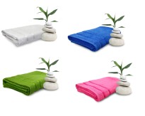 Story@Home Sensational 100% Cotton Bath Towel Rs.169 at Amazon